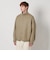 ＜LOEFF＞リバー スタンドカラー ブルゾン MEN’S