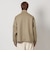 ＜LOEFF＞リバー スタンドカラー ブルゾン MEN’S