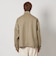 ＜LOEFF＞リバー スタンドカラー ブルゾン MEN’S