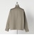 ＜LOEFF＞リバー スタンドカラー ブルゾン MEN’S