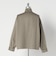 ＜LOEFF＞リバー スタンドカラー ブルゾン MEN’S