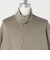 ＜LOEFF＞リバー スタンドカラー ブルゾン MEN’S