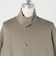 ＜LOEFF＞リバー スタンドカラー ブルゾン MEN’S