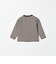 マルチボーダー ロングスリーブ Tシャツ / キッズ  100cm-160cm