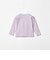 マルチボーダー ロングスリーブ Tシャツ / キッズ  100cm-160cm