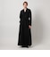 ＜LOEFF＞W TORO ダブルブレスト ドレス