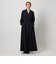 ＜LOEFF＞W TORO ダブルブレスト ドレス