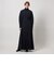 ＜LOEFF＞W TORO ダブルブレスト ドレス