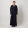 ＜LOEFF＞W TORO ダブルブレスト ドレス