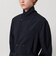 ＜LOEFF＞W TORO ダブルブレスト ドレス