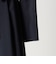 ＜LOEFF＞W TORO ダブルブレスト ドレス