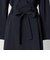＜LOEFF＞W TORO ダブルブレスト ドレス