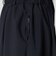 ＜LOEFF＞W TORO ダブルブレスト ドレス