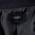 ＜LOEFF＞W TORO ダブルブレスト ドレス