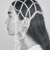＜PREEK＞BAROQUE PEARL HEAD&SCARF/ヘッドアクセサリー