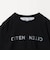 ＜CITEN＞カラフルビッグロゴT