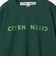 ＜CITEN＞カラフルビッグロゴT