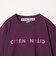 ＜CITEN＞カラフルビッグロゴT