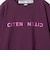 ＜CITEN＞カラフルビッグロゴT