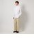＜LOEFF＞チノ パンツ MEN’S