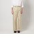 ＜LOEFF＞チノ パンツ MEN’S