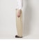 ＜LOEFF＞チノ パンツ MEN’S