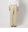 ＜LOEFF＞チノ パンツ MEN’S