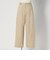 ＜LOEFF＞チノ パンツ MEN’S