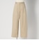 ＜LOEFF＞チノ パンツ MEN’S