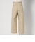 ＜LOEFF＞チノ パンツ MEN’S