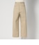 ＜LOEFF＞チノ パンツ MEN’S