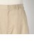 ＜LOEFF＞チノ パンツ MEN’S