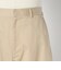 ＜LOEFF＞チノ パンツ MEN’S