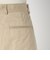 ＜LOEFF＞チノ パンツ MEN’S