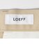 ＜LOEFF＞チノ パンツ MEN’S