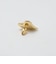 ＜LAPUIS＞Garden heart ピアス