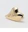 ＜LAPUIS＞Garden heart ピアス