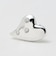 ＜LAPUIS＞Garden heart ピアス