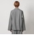 ＜LOEFF＞W TORO スキッパー シャツ