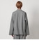 ＜LOEFF＞W TORO スキッパー シャツ