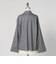 ＜LOEFF＞W TORO スキッパー シャツ