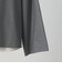 ＜LOEFF＞W TORO スキッパー シャツ