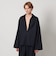 ＜LOEFF＞W TORO スキッパー シャツ