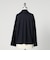 ＜LOEFF＞W TORO スキッパー シャツ