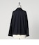 ＜LOEFF＞W TORO スキッパー シャツ
