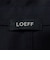 ＜LOEFF＞W TORO スキッパー シャツ