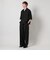 ＜LOEFF＞トロピカルウール オープンカラー シャツ MEN’S