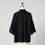 ＜LOEFF＞トロピカルウール オープンカラー シャツ MEN’S