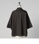 ＜LOEFF＞トロピカルウール オープンカラー シャツ MEN’S