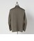 ＜LOEFF＞ウールギャバ フィールド ジャケット UNISEX